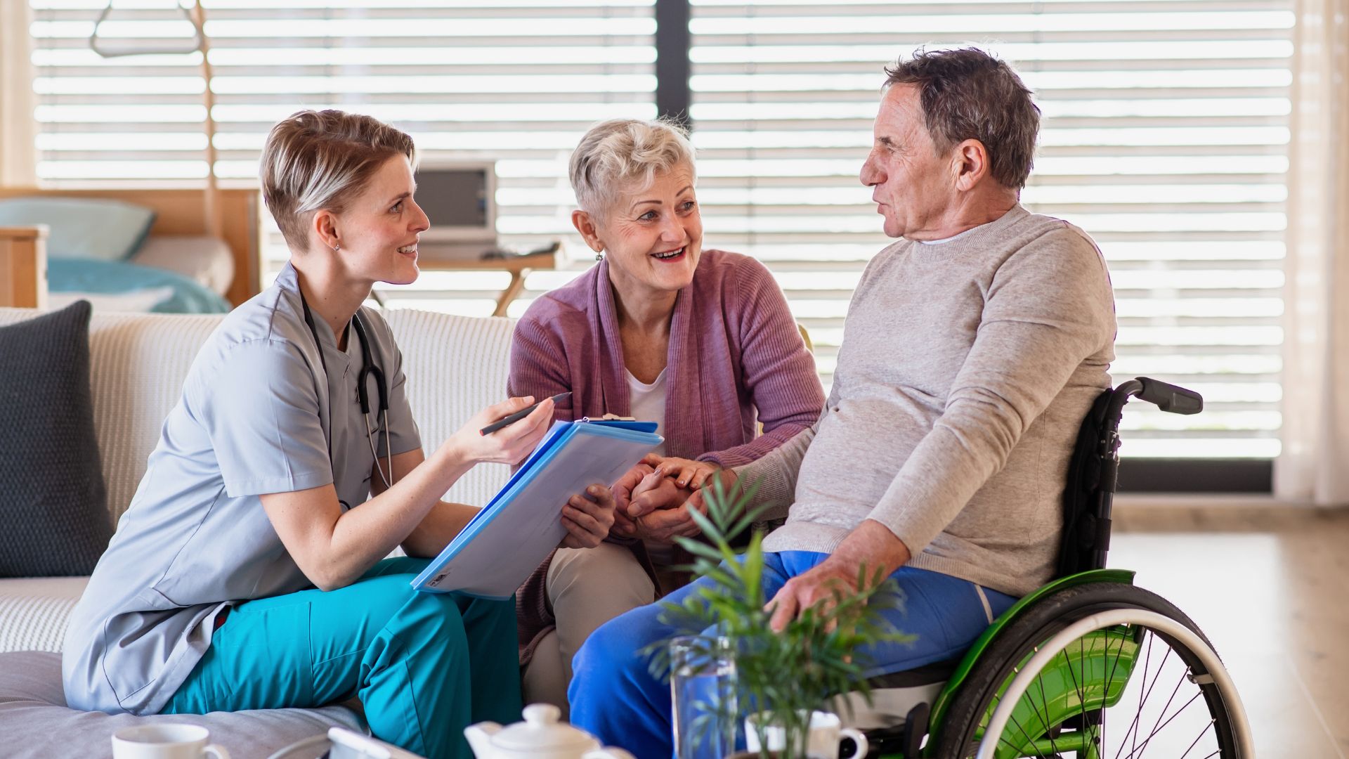 Expert Insights: How Specialist Nursing Care Can Make a Difference in Healthcare